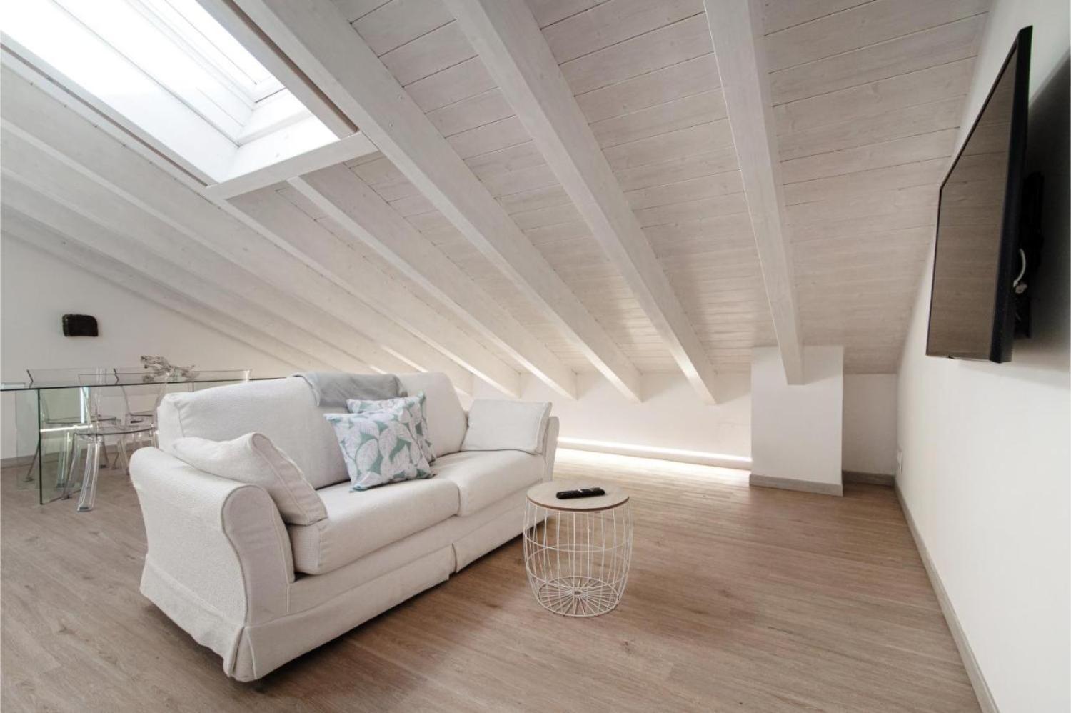 Apartment Incanto Del Lago - Lake Cosy