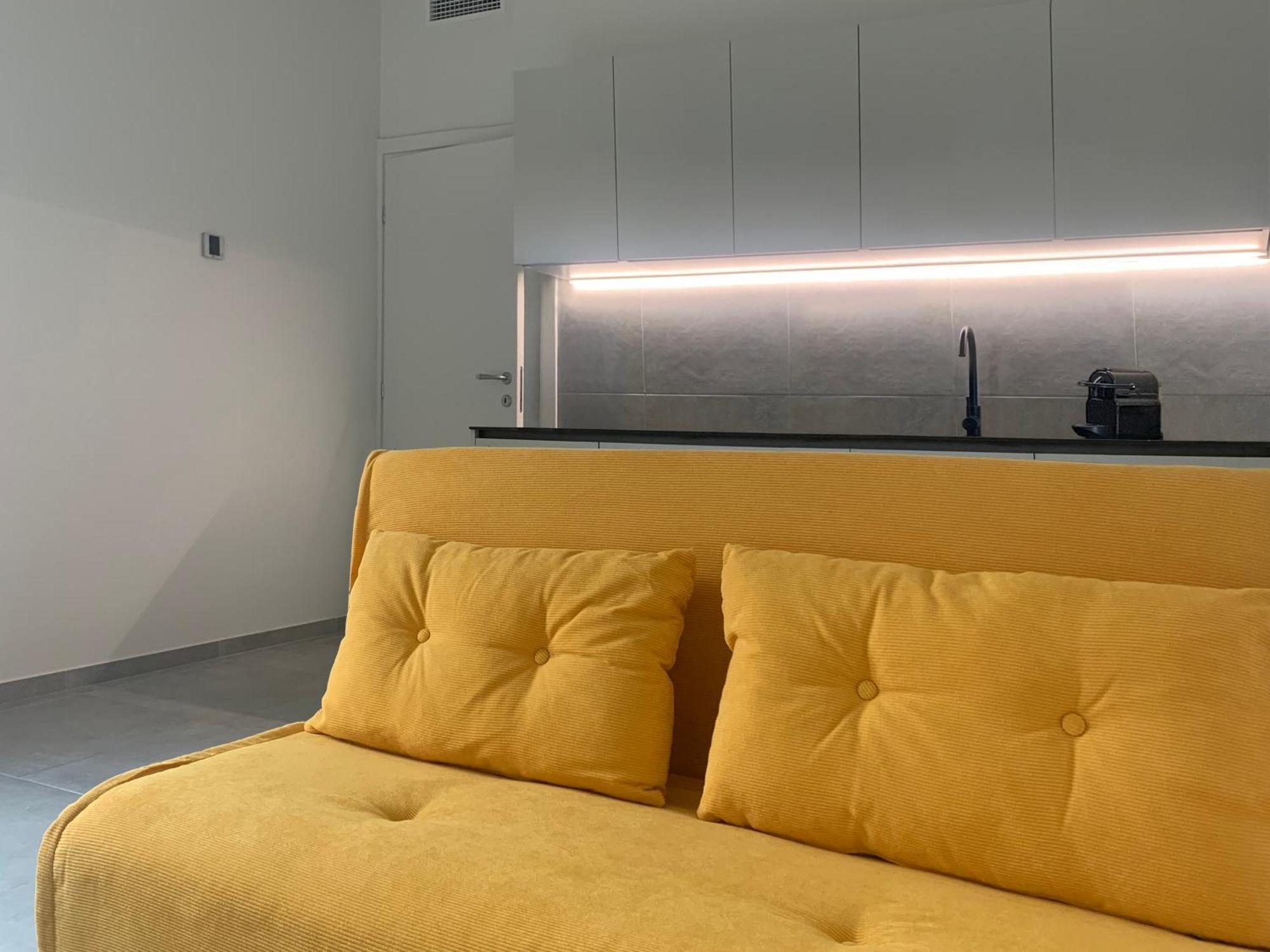 - Bellagio Apartment Como