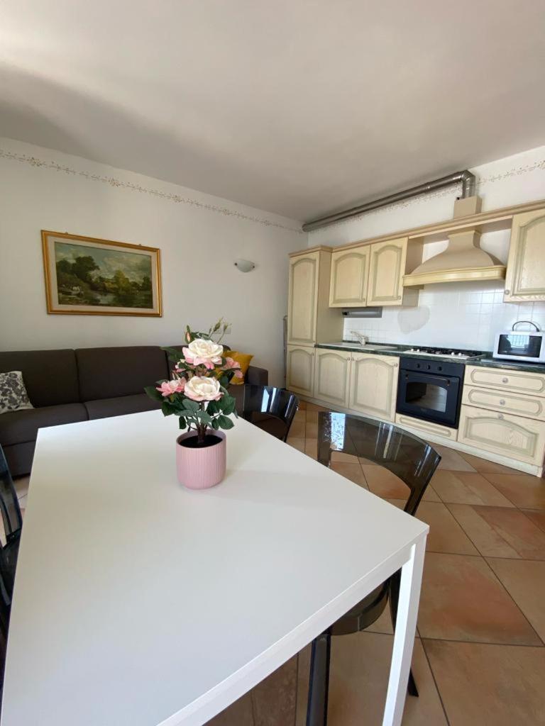 Apartment The Little Eagle - With Terrace