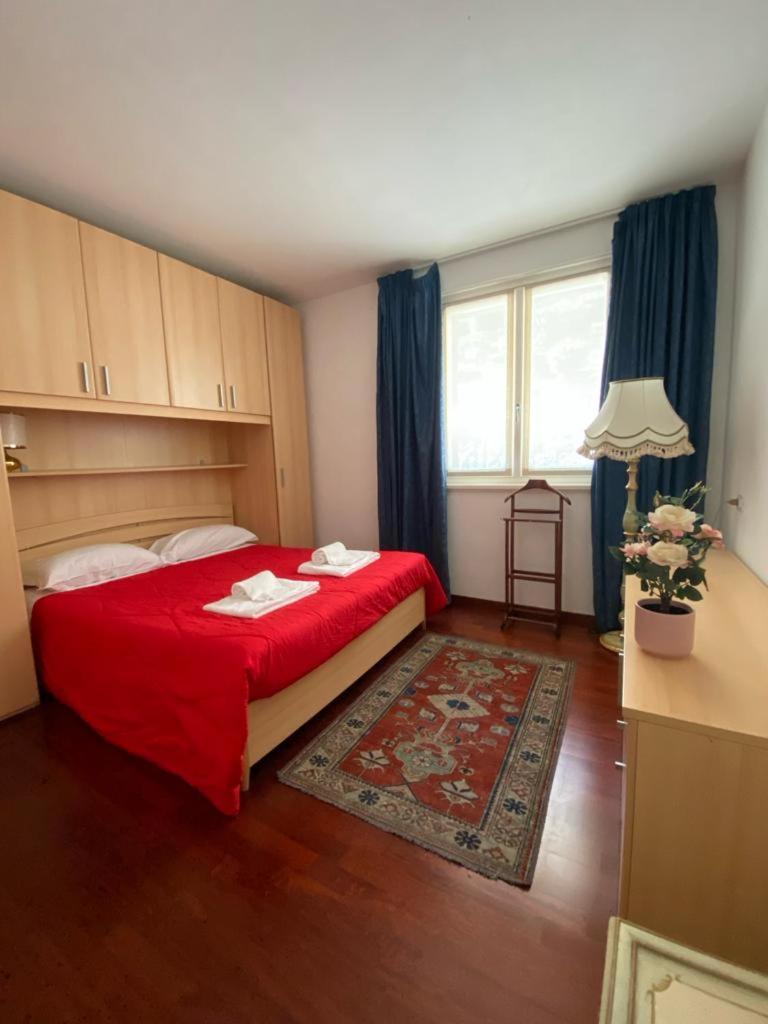 The Little Eagle - With Terrace Apartment *