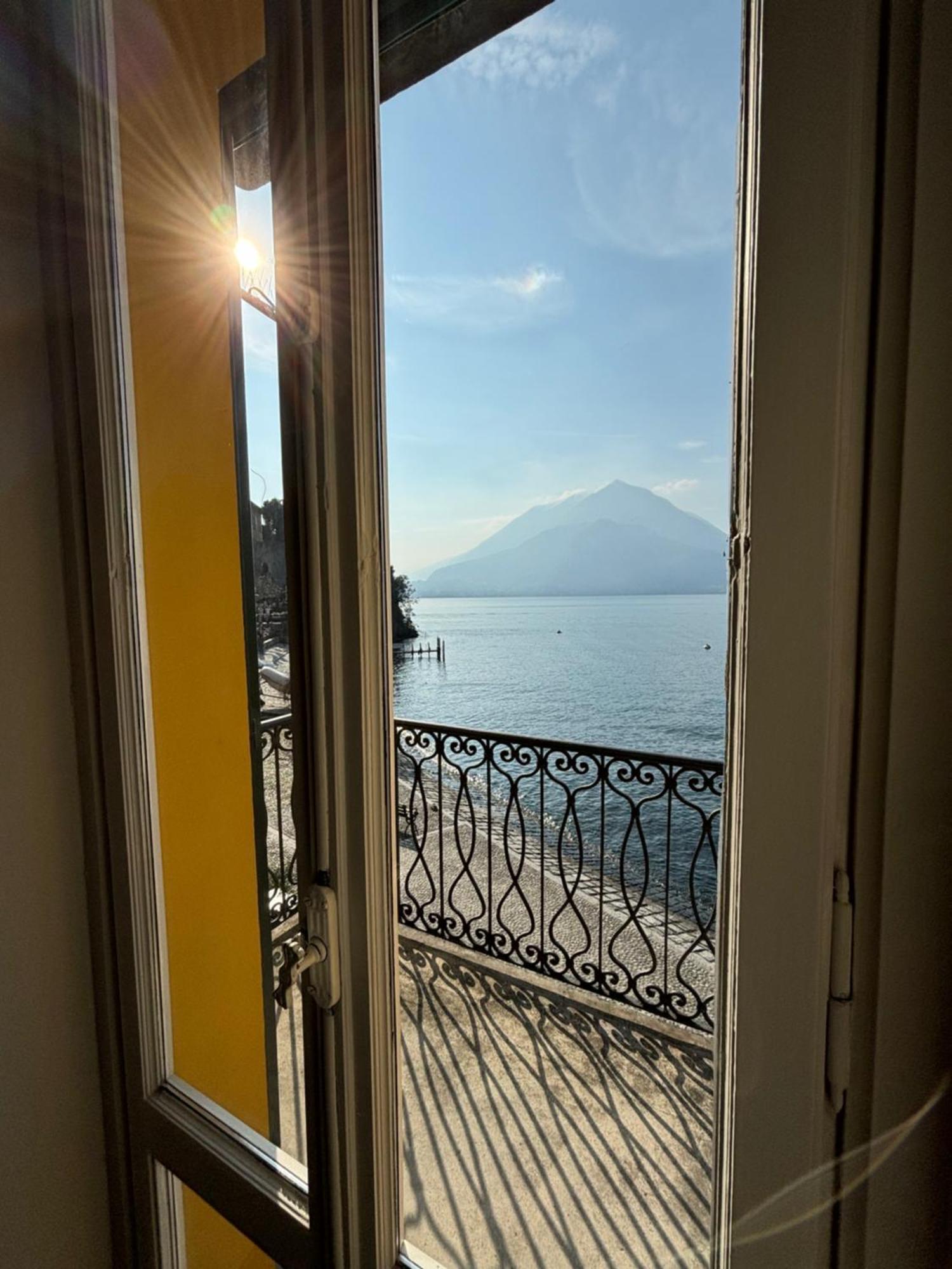 Caffe Appartamento Varenna