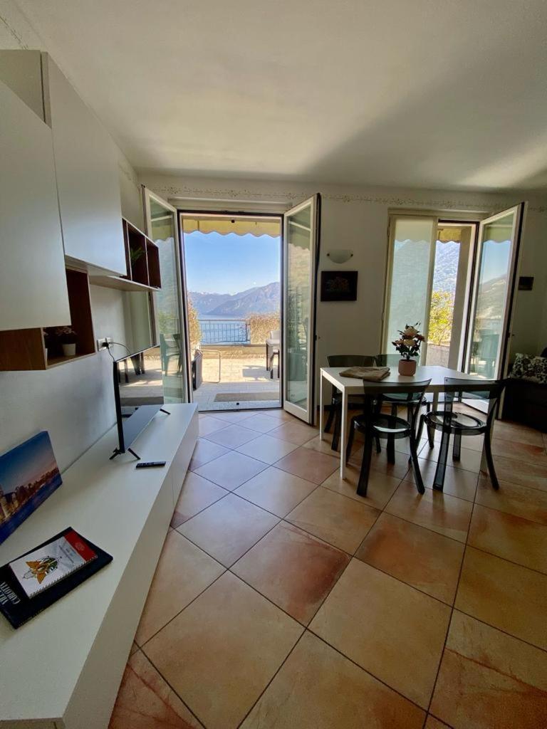 Apartment The Little Eagle - With Terrace *