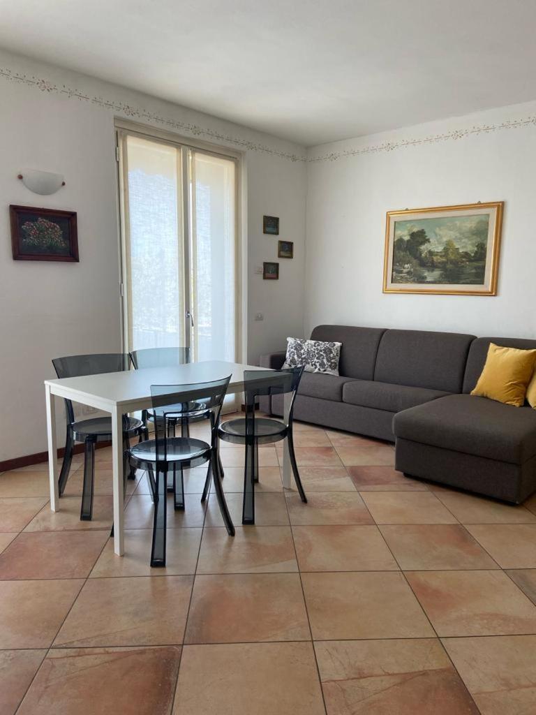 Apartment The Little Eagle - With Terrace Argegno