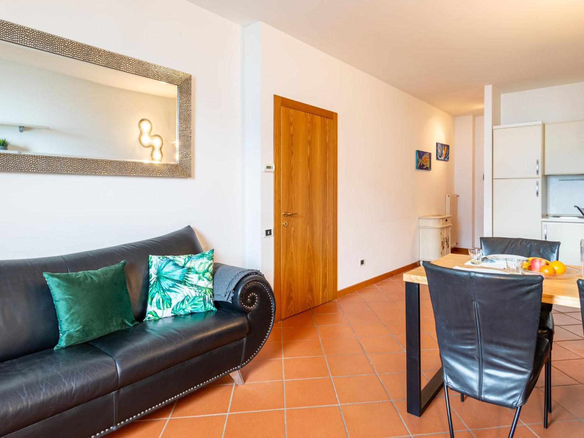 La Baia By Interhome