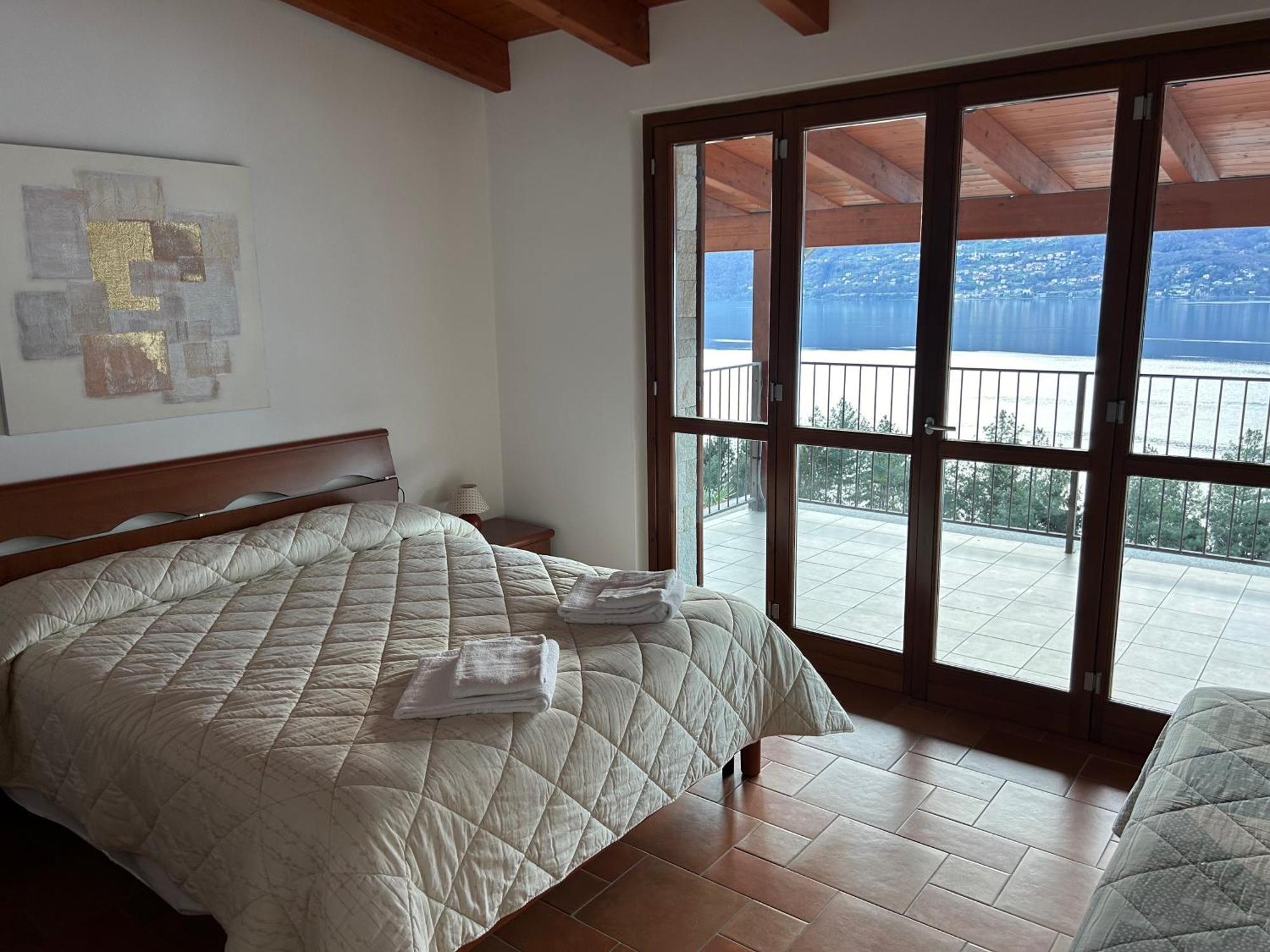 Ferienhaus Casa Del Sole