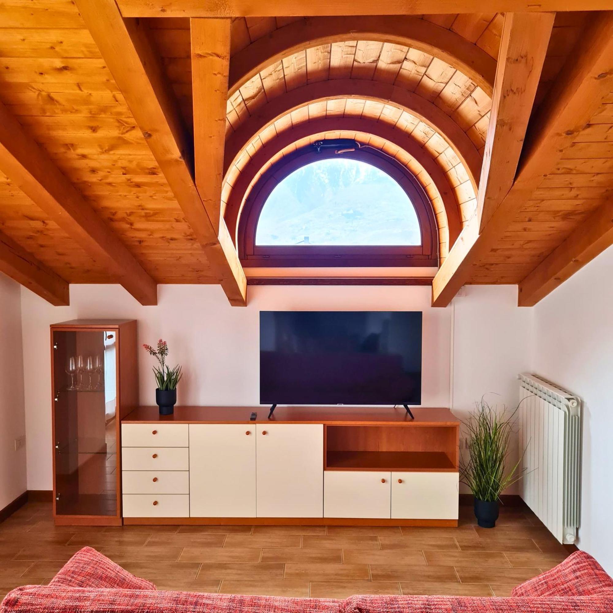 Angelo Apartment *