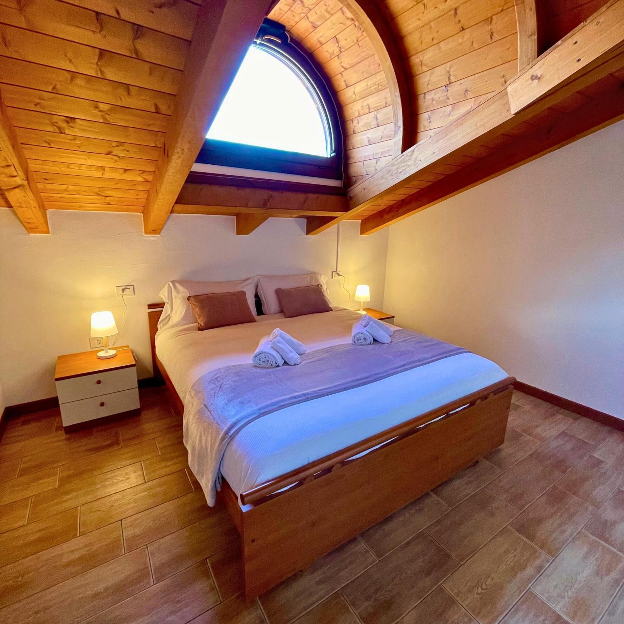 Angelo Apartment Domaso