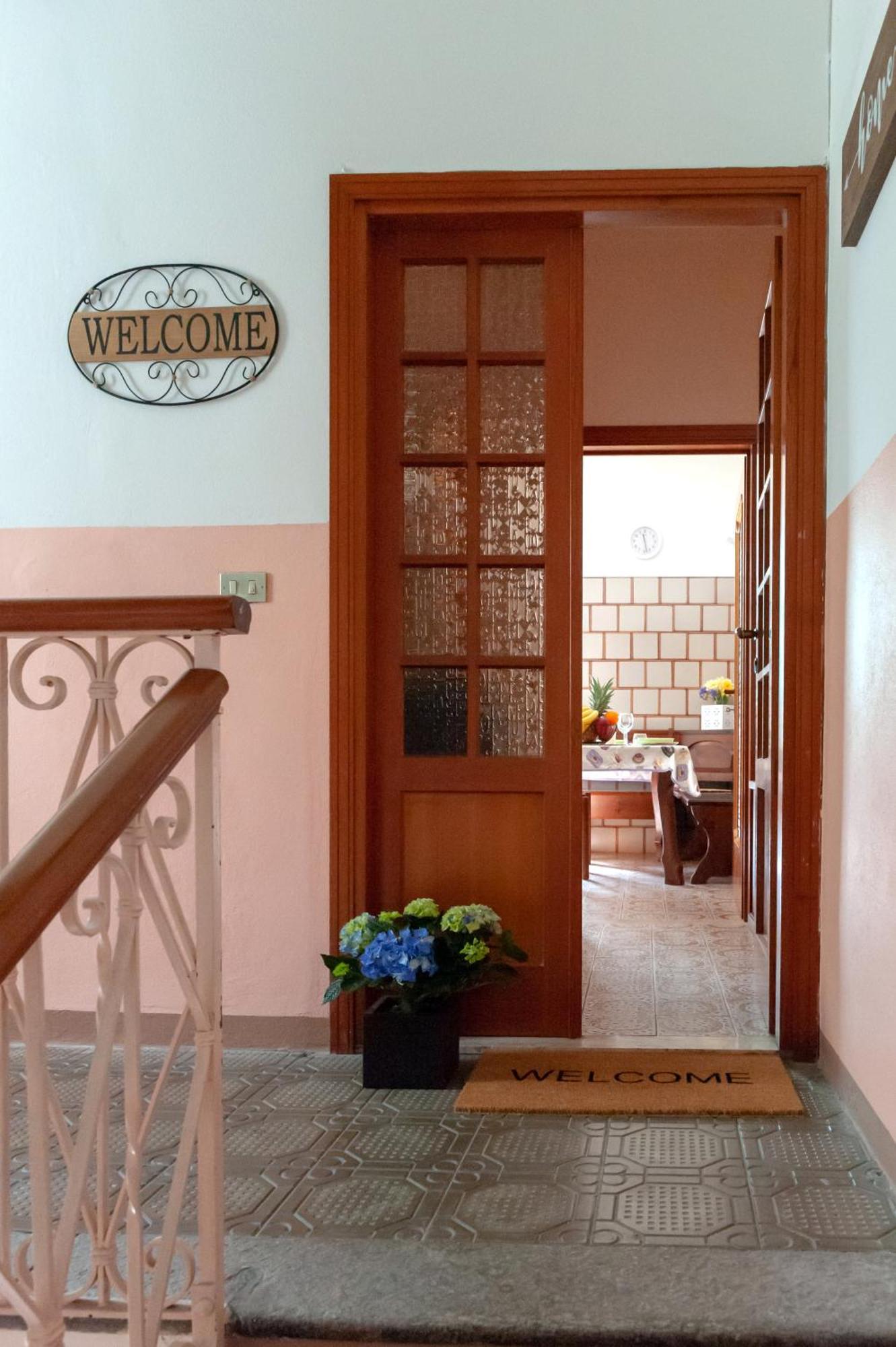 Casa Ilde * Lierna