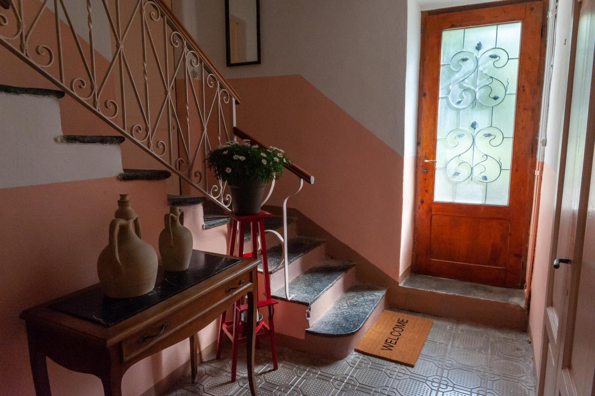 Apartment Casa Ilde
