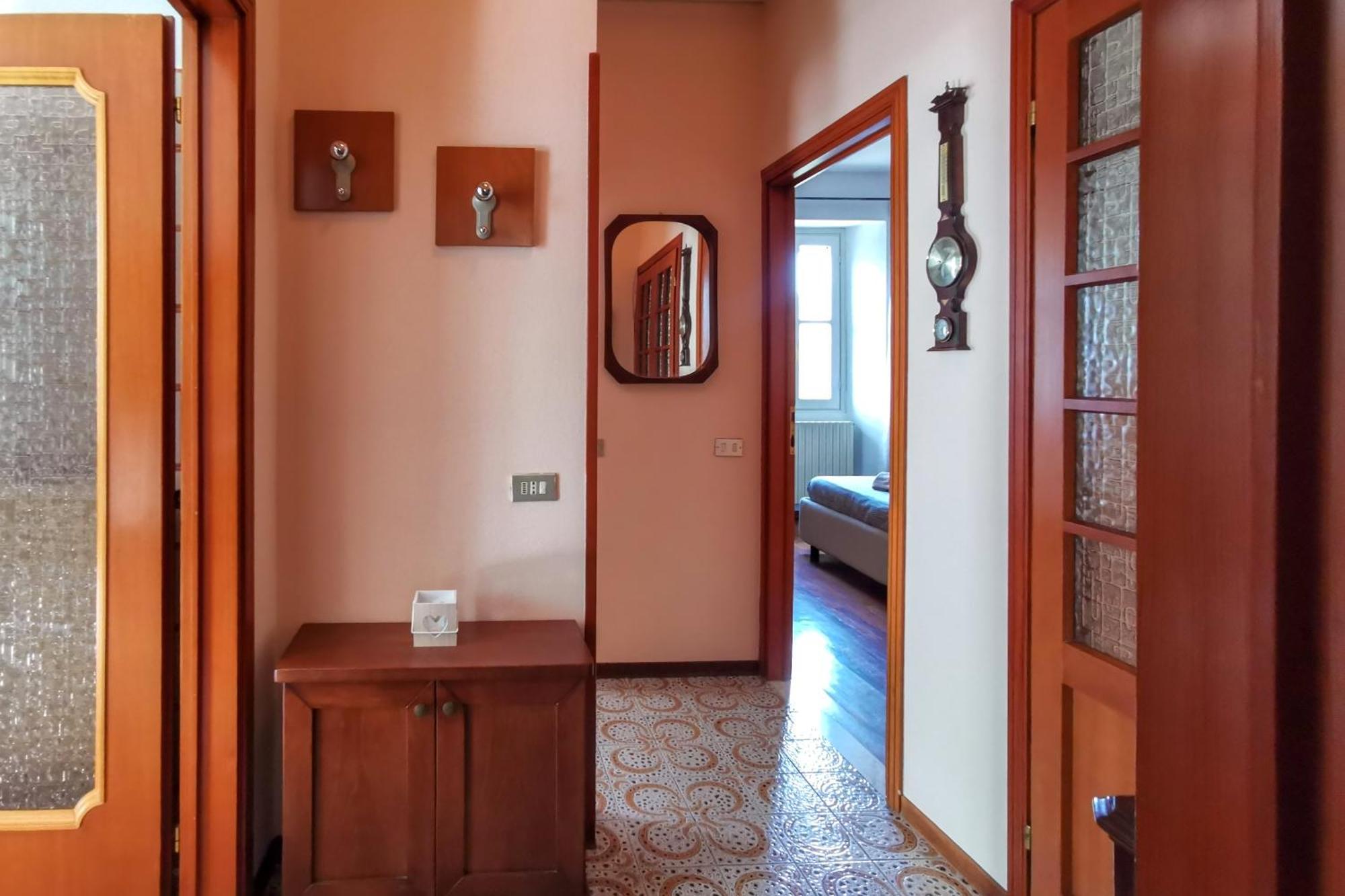 Casa Ilde Apartment *