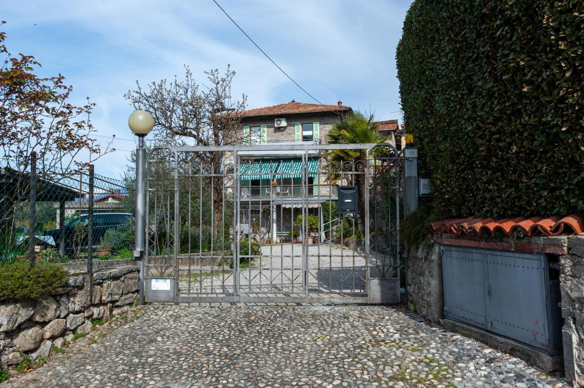 Apartment Casa Ilde Lierna