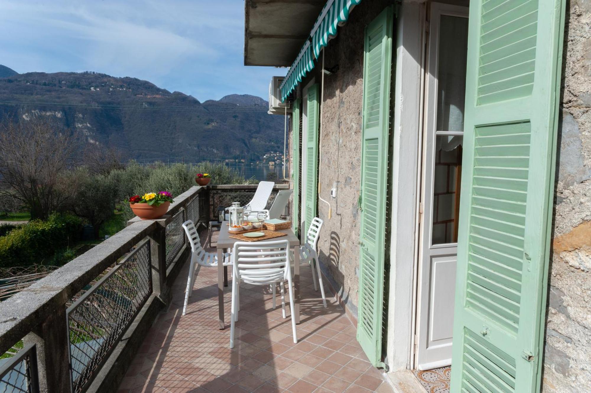 Apartment Casa Ilde