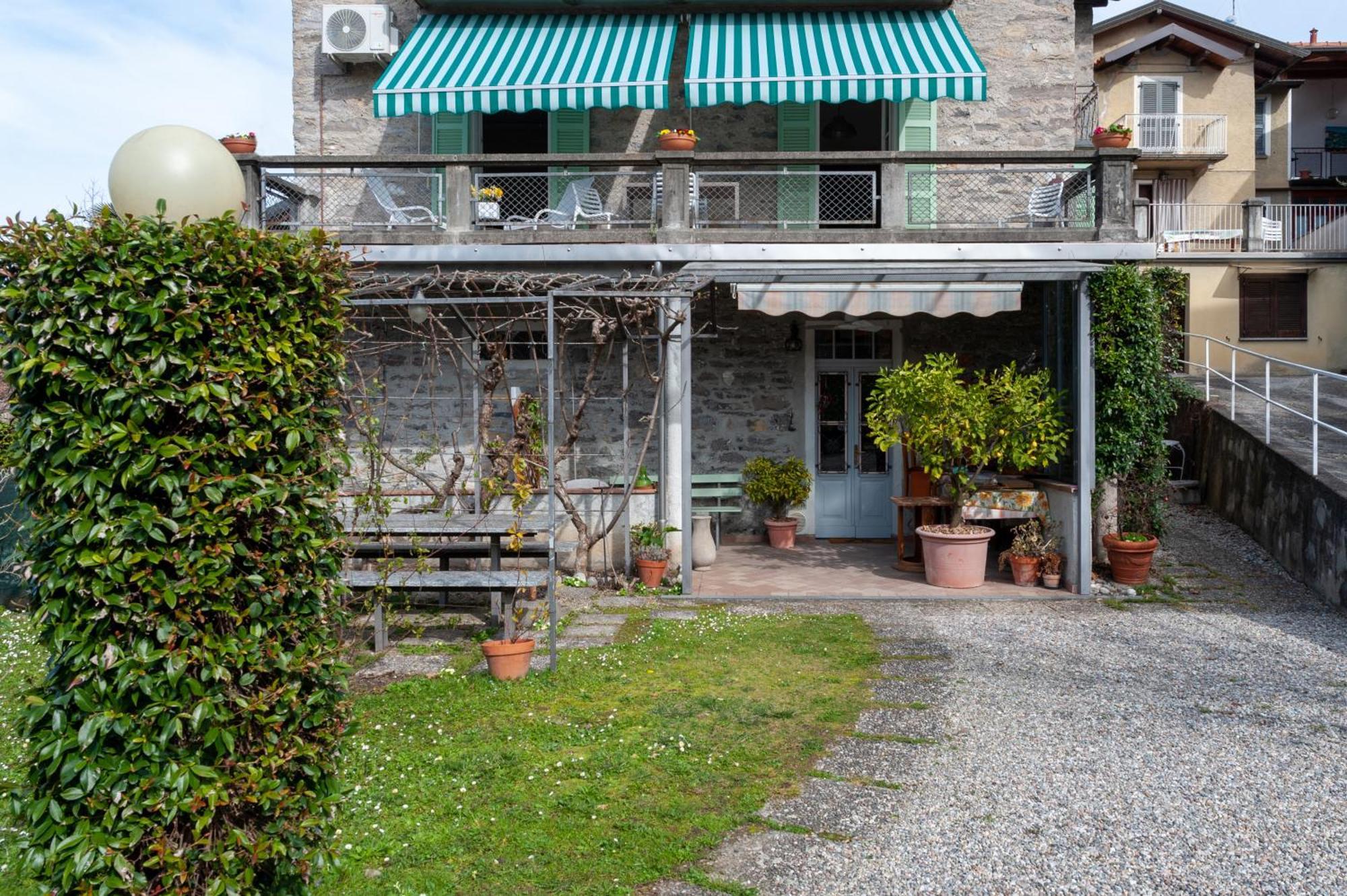Casa Ilde * Lierna