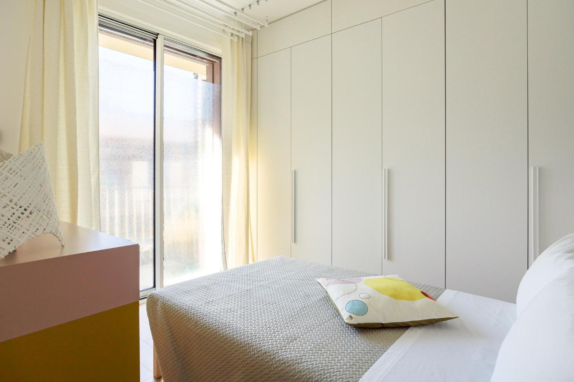 Apartment Aria - Boutique With View - Free Late Check-out, Parking, Early Check-in