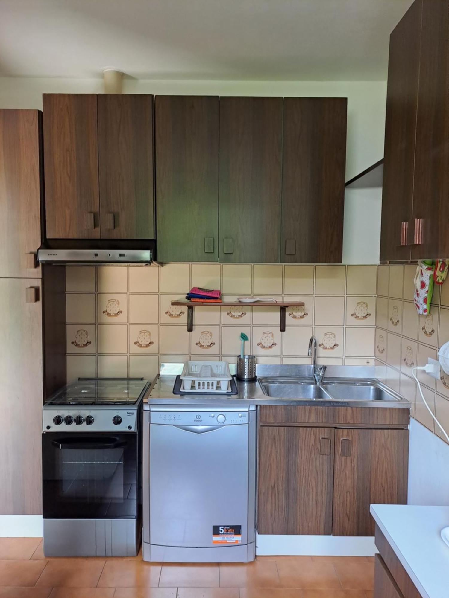 Casa vacanze Singola Con Giardino Ghisallo Zona Bellagio