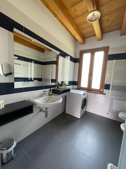 Casa Alva Apartment Ballabio