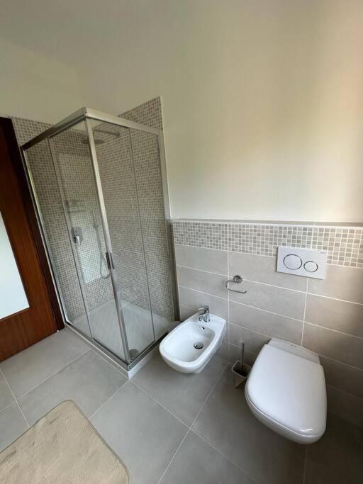 Apartment Casa Anna, View And Parking!
