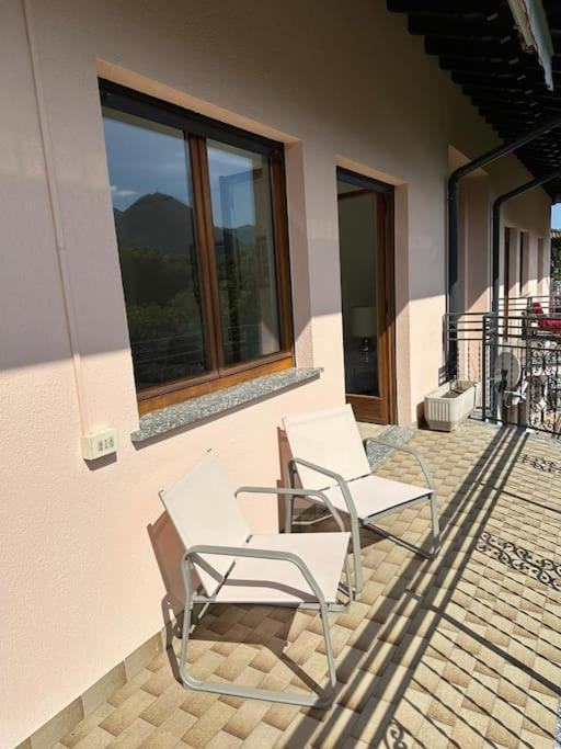 Casa Anna, View And Parking! *