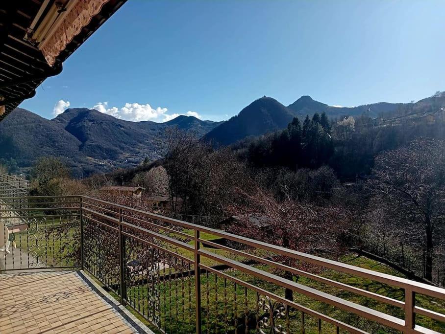 Apartment Casa Anna, View And Parking! *