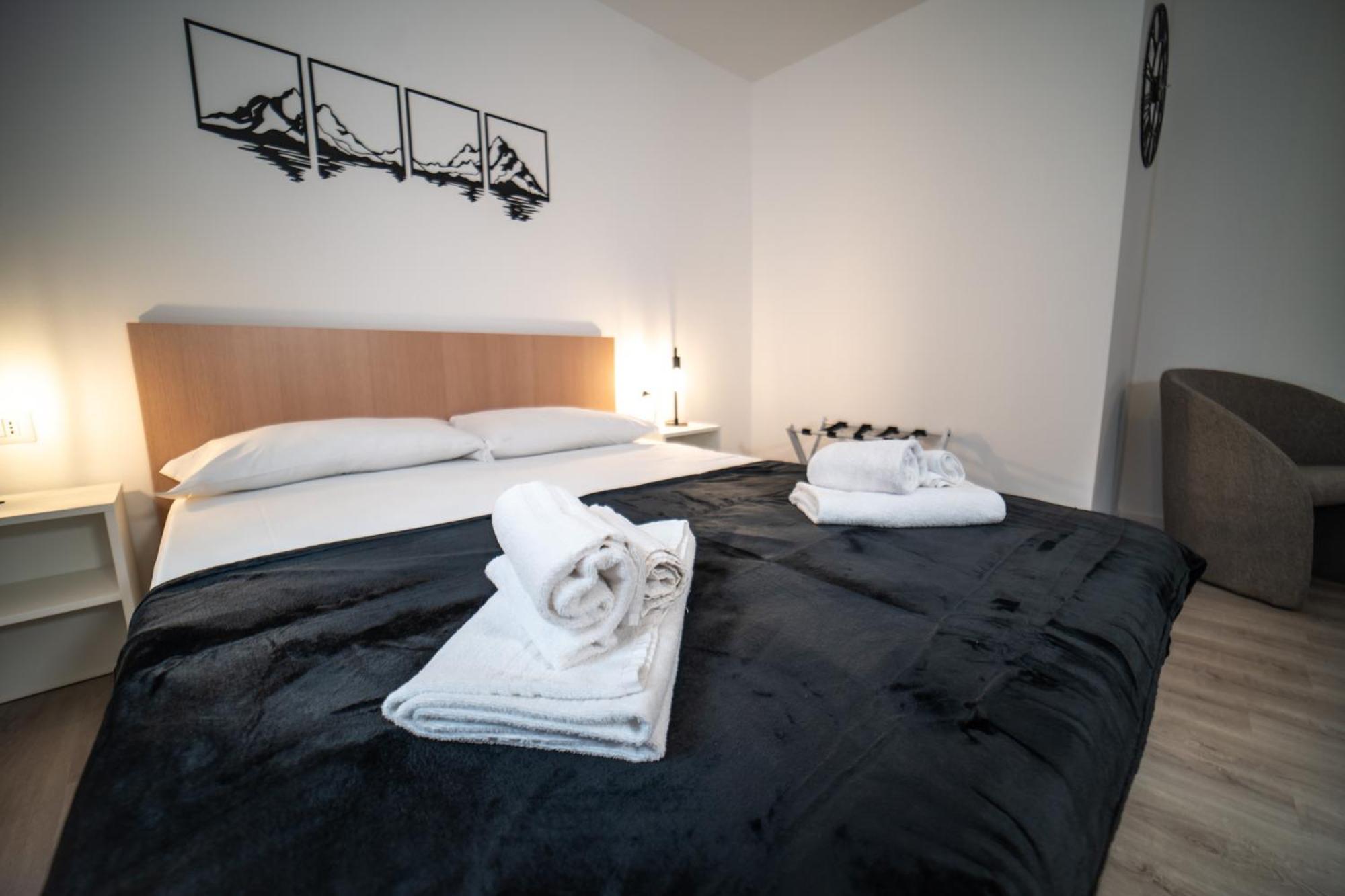 Il Cortiletto Apartment Lecco