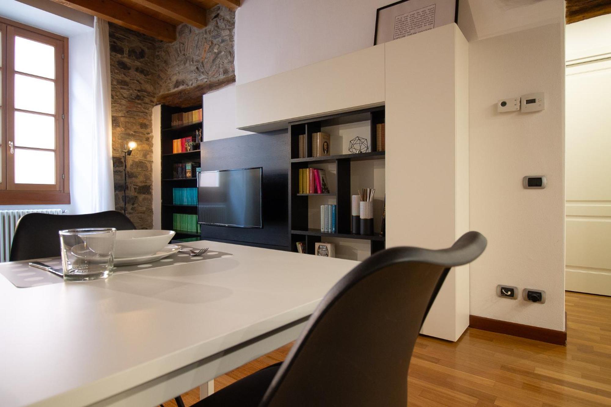 Apartment La Vecchia Posta