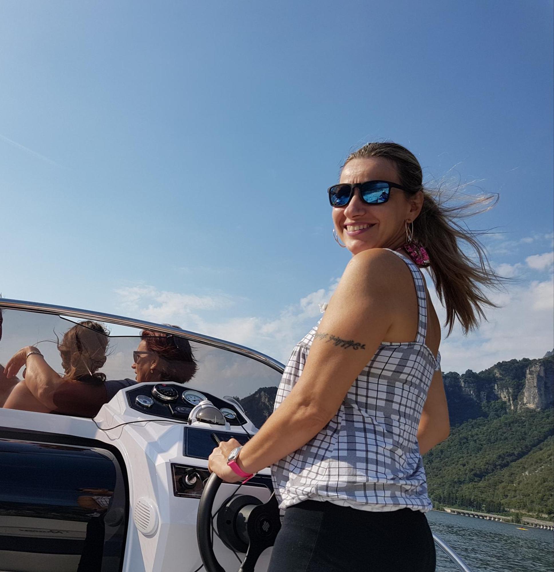 Amata Tour In Barca Privata Sul Di *
