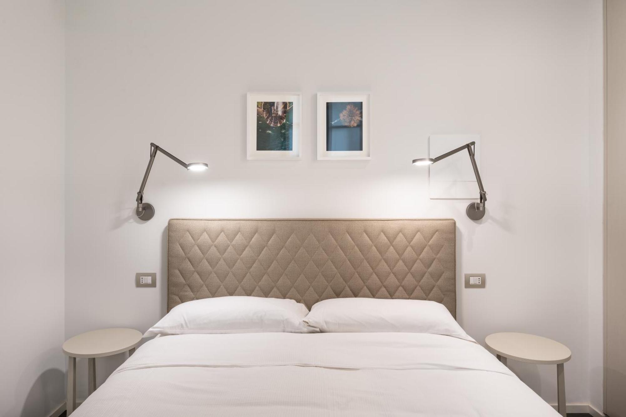 Palazzo La Cortesella - Modern Design & Location Apartment *