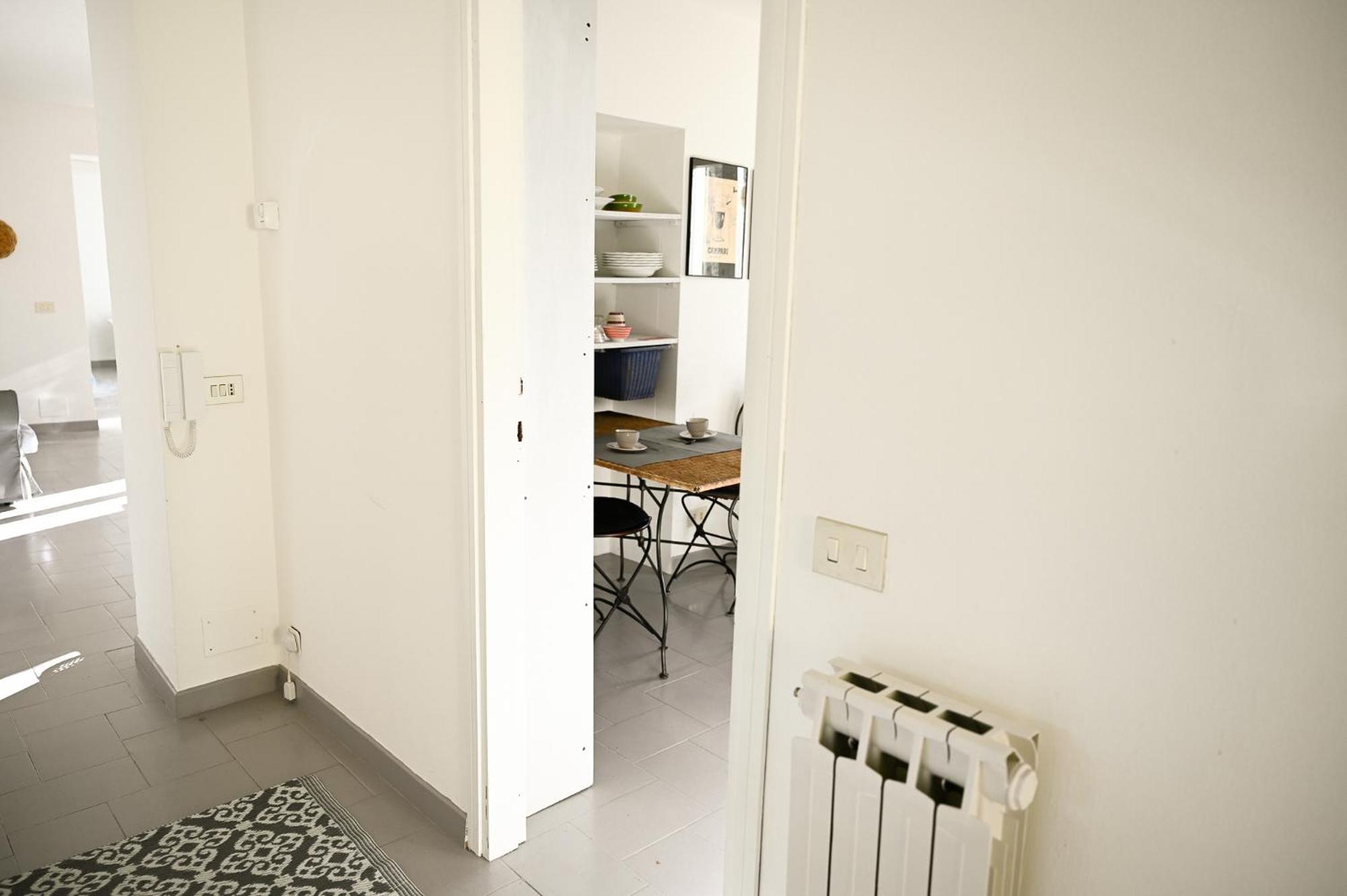 View Cozy With Small Garden * Como