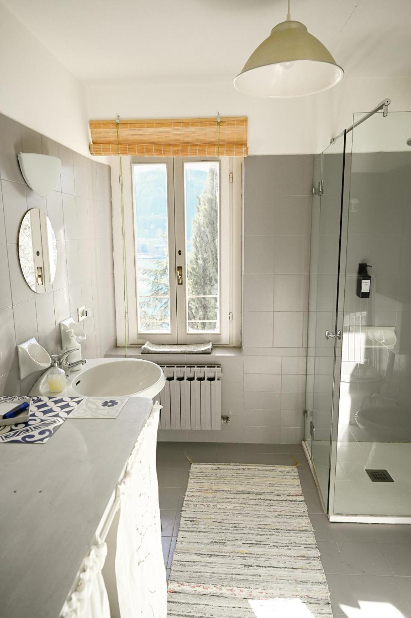 View Cozy With Small Garden Apartment