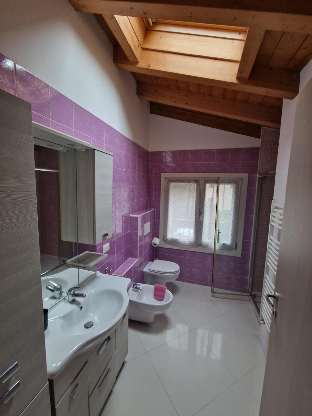 La Casa Di Alice * Lenno