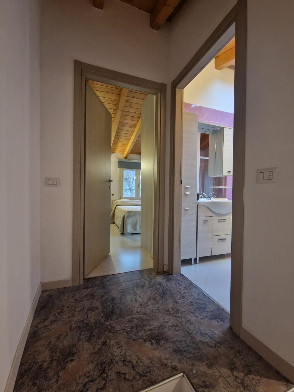 Holiday home La Casa Di Alice