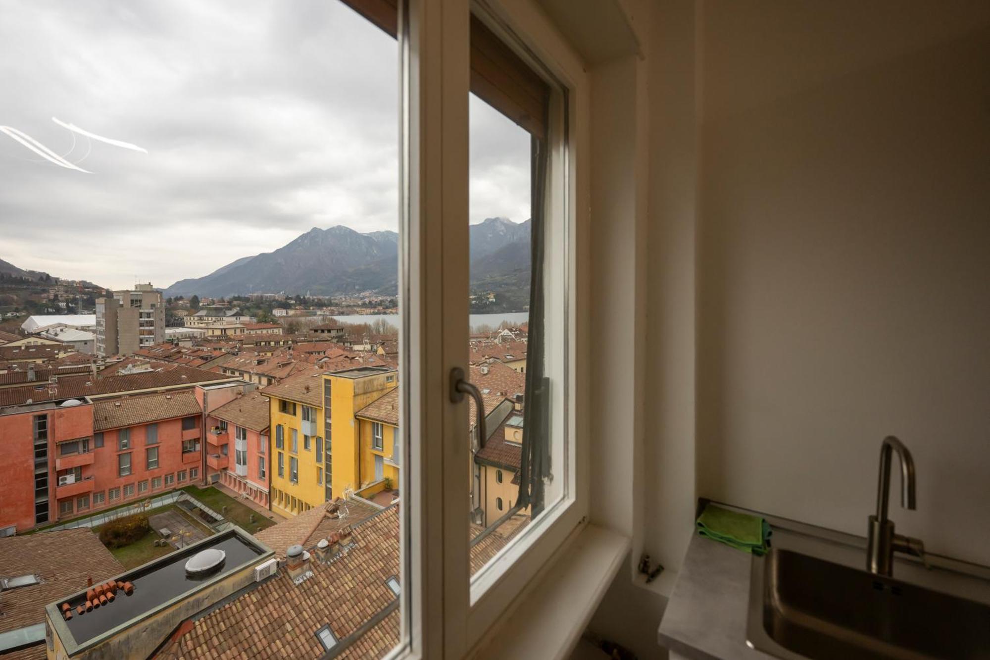 Le Di Ferdinando Apartment *