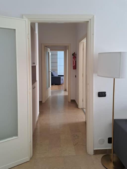 Echo Of The Bells Apartment Como