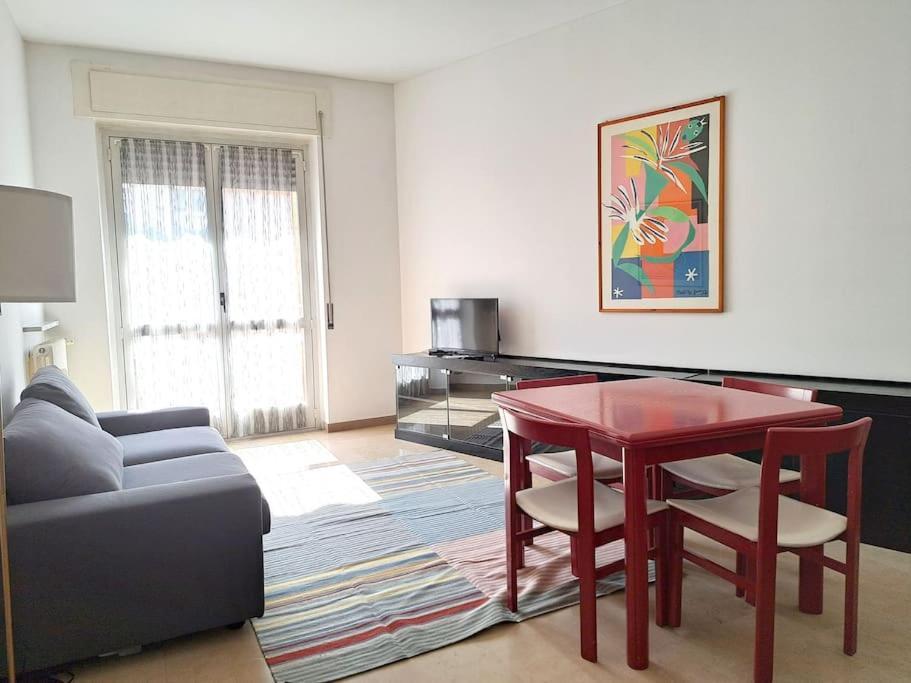 Apartment Echo Of The Bells Como
