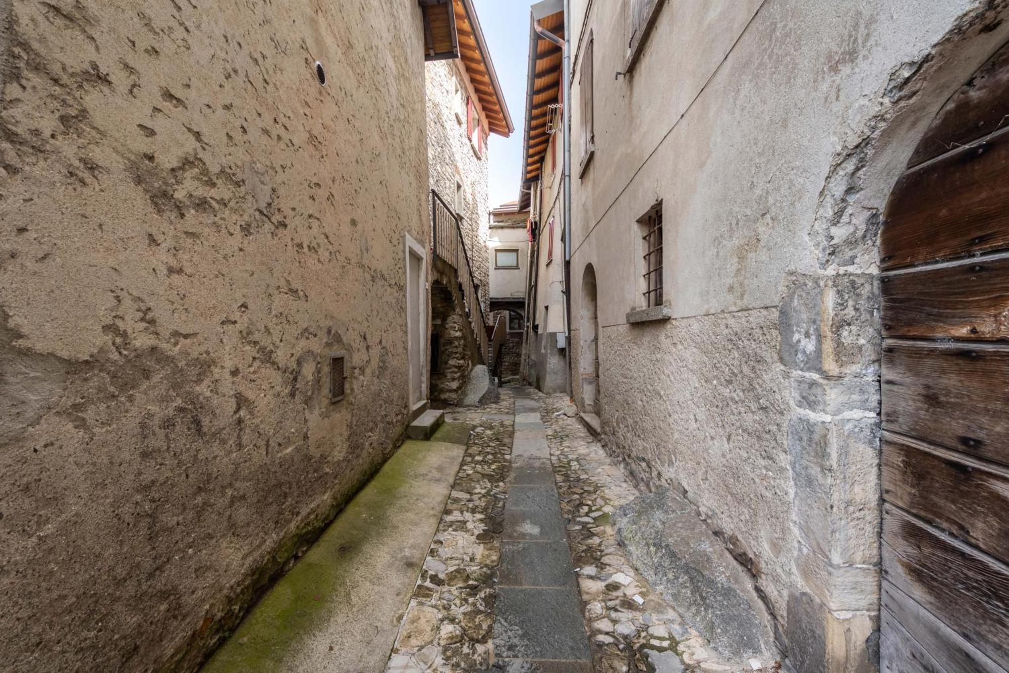 New Stone House View - 1 *
