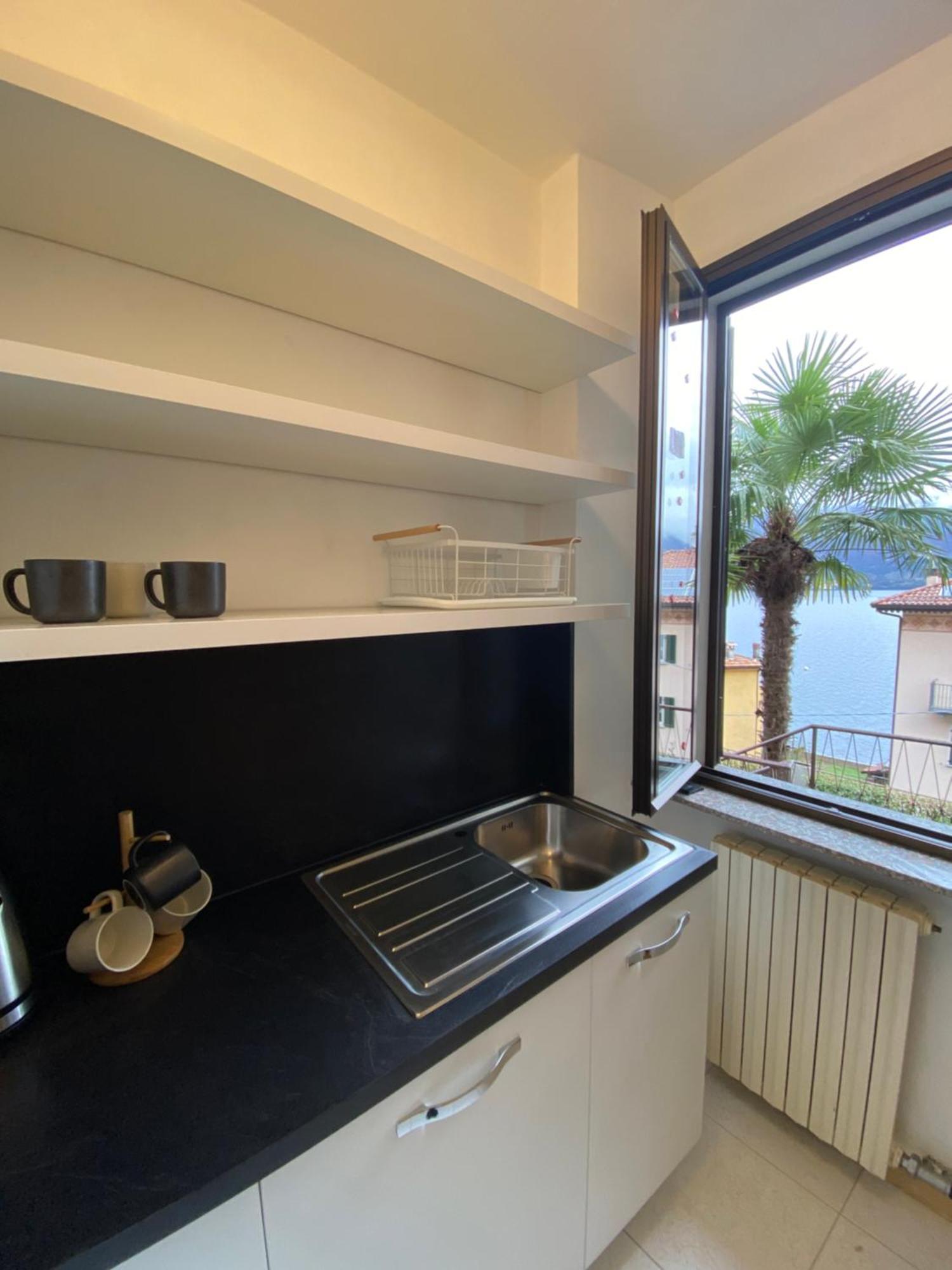 Tiziana Lake Como View Terraces Apartment *