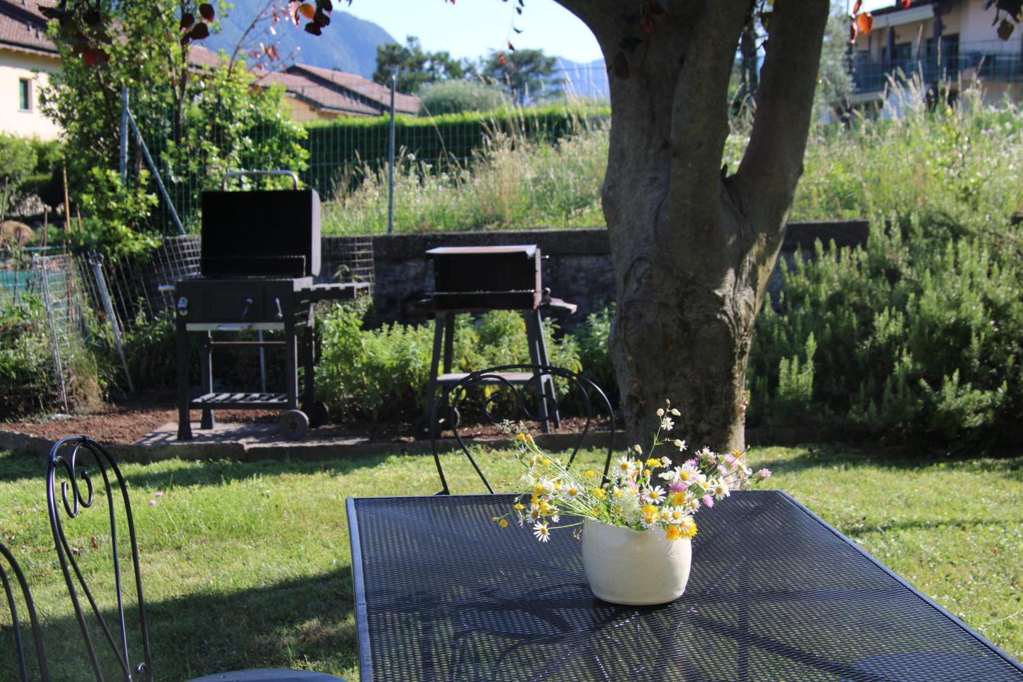 Enjoy Apartment Lenno