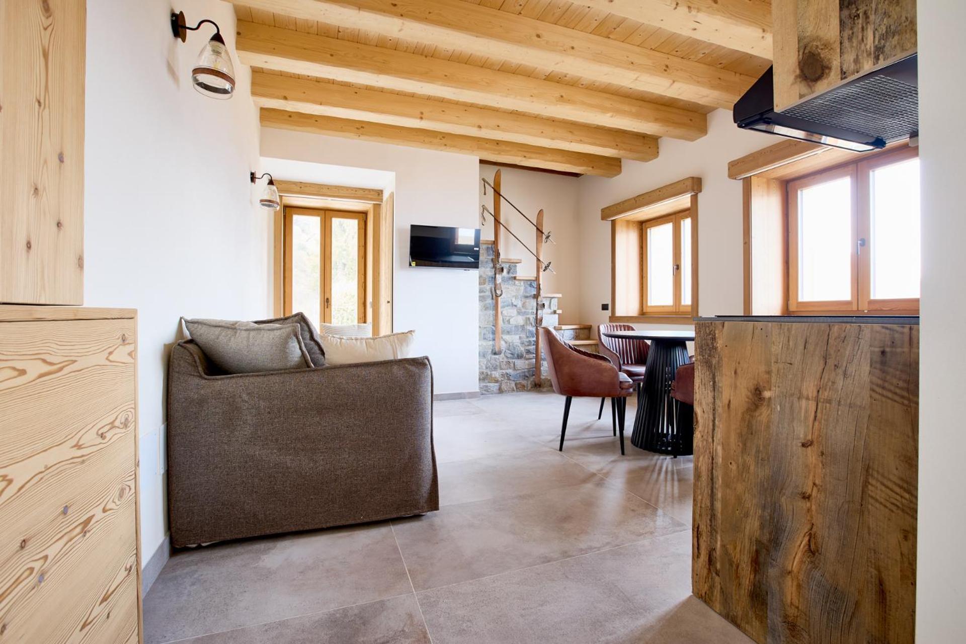 Apartment - Treeb Tramontana