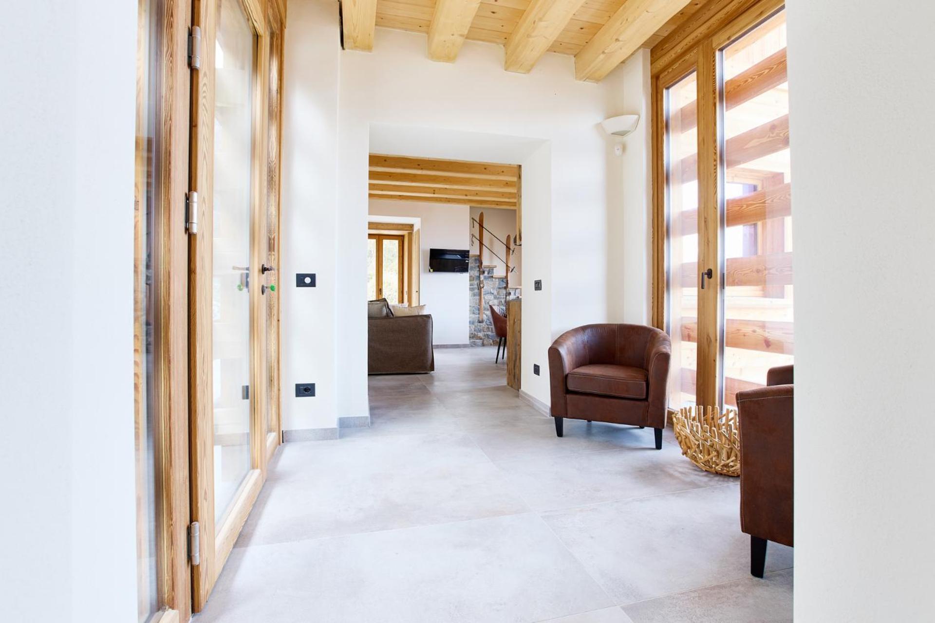 - Treeb Tramontana Apartment *