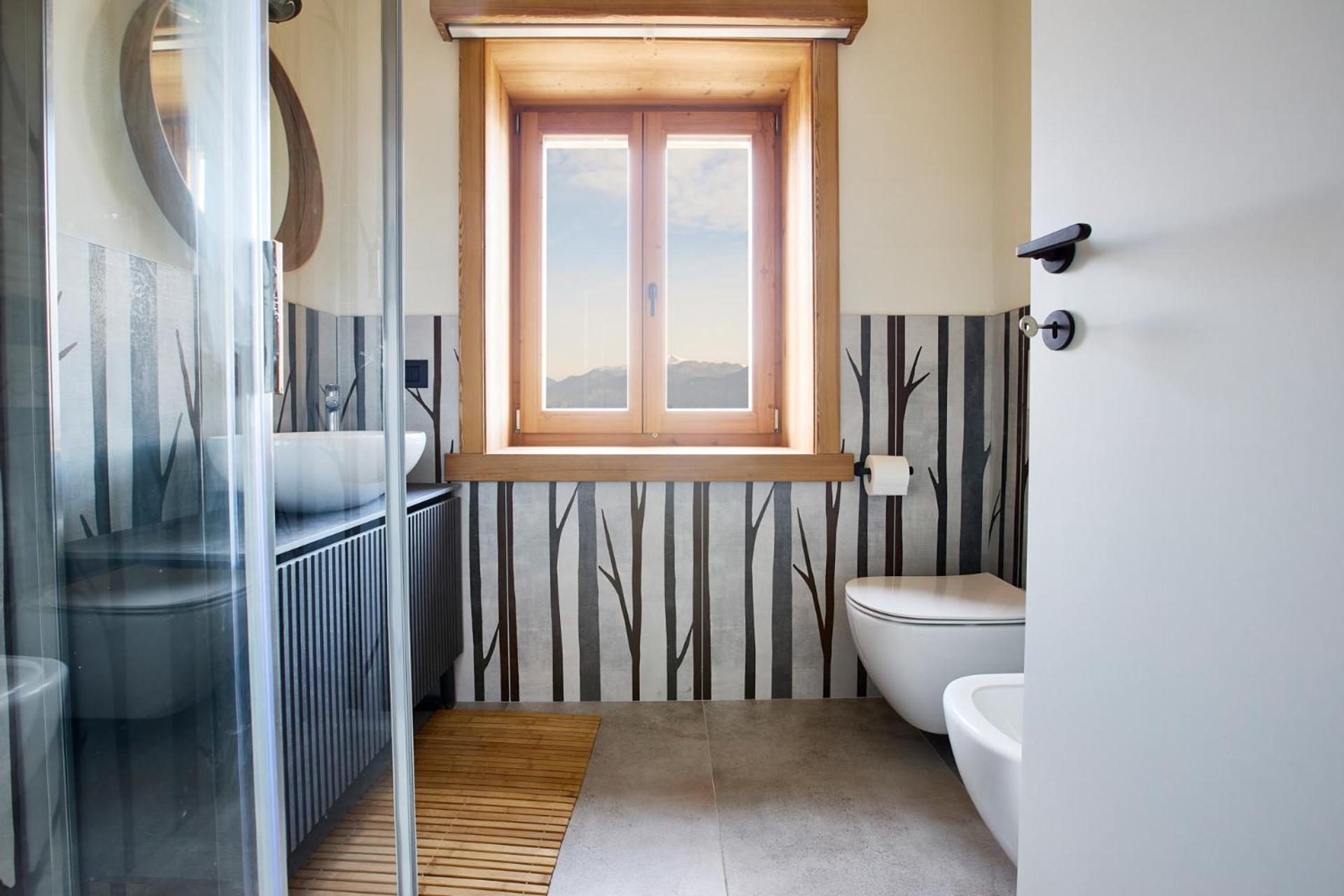 - Treeb Tramontana Apartment