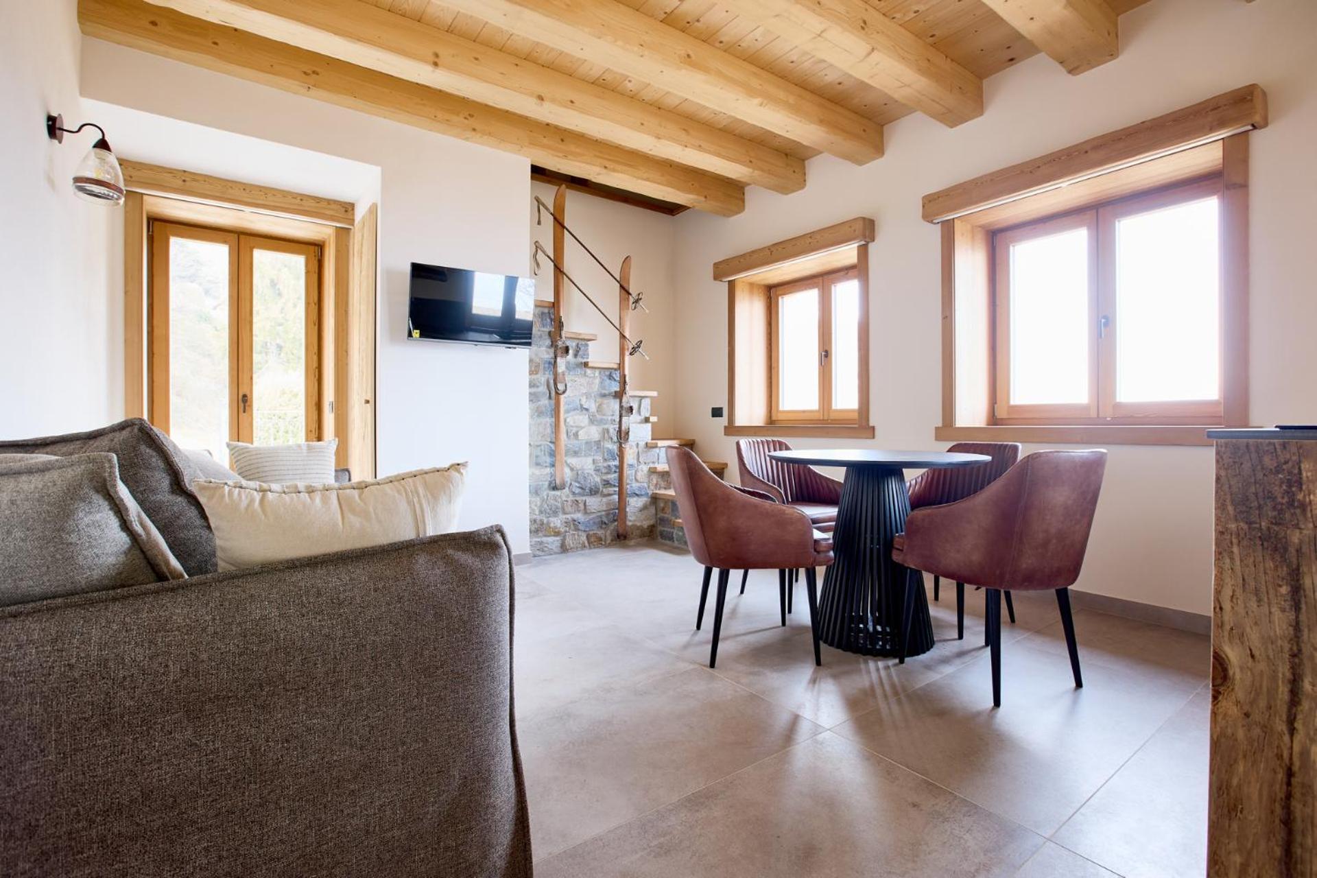 Apartment - Treeb Tramontana Bellagio