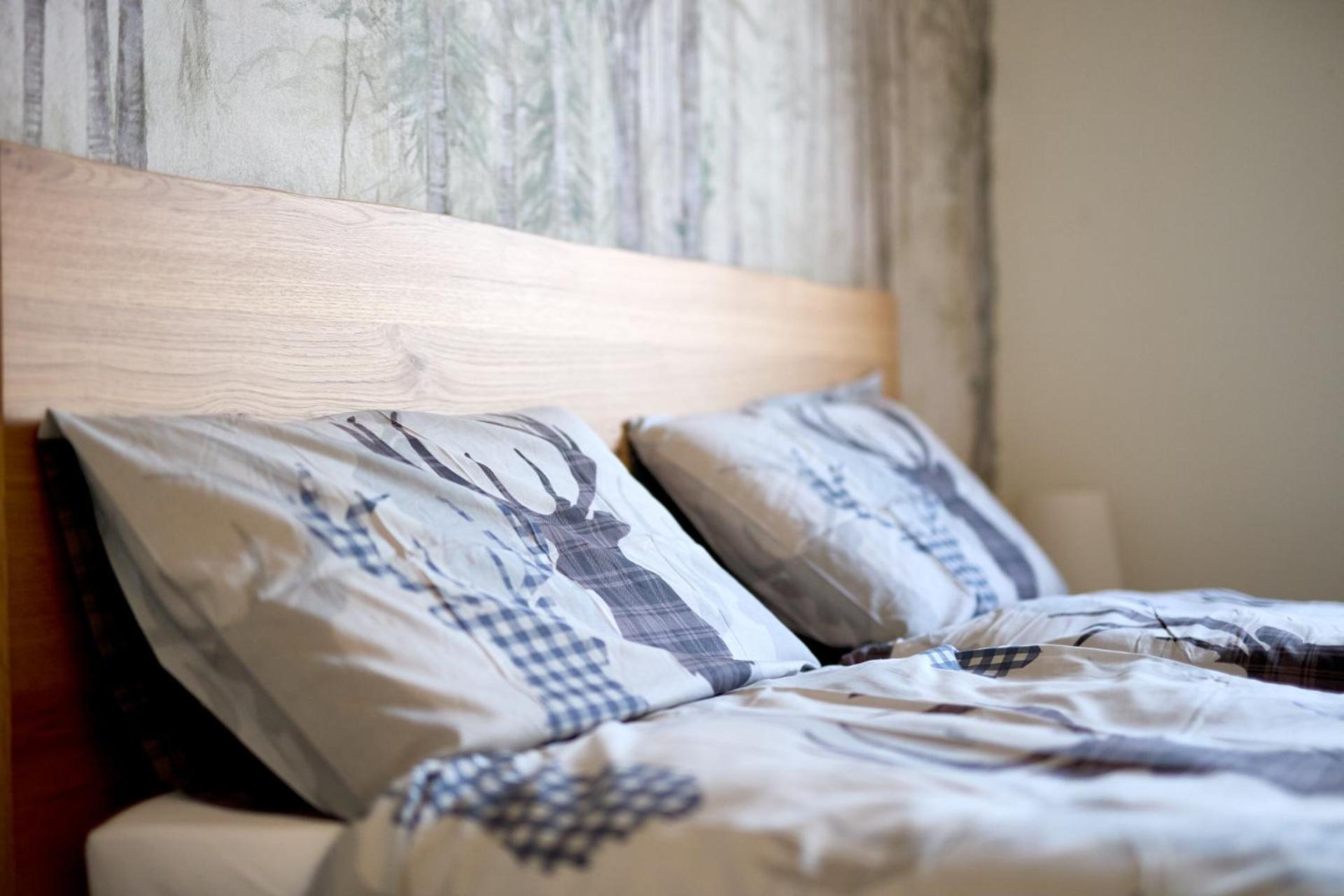 Apartment - Treeb Tivano