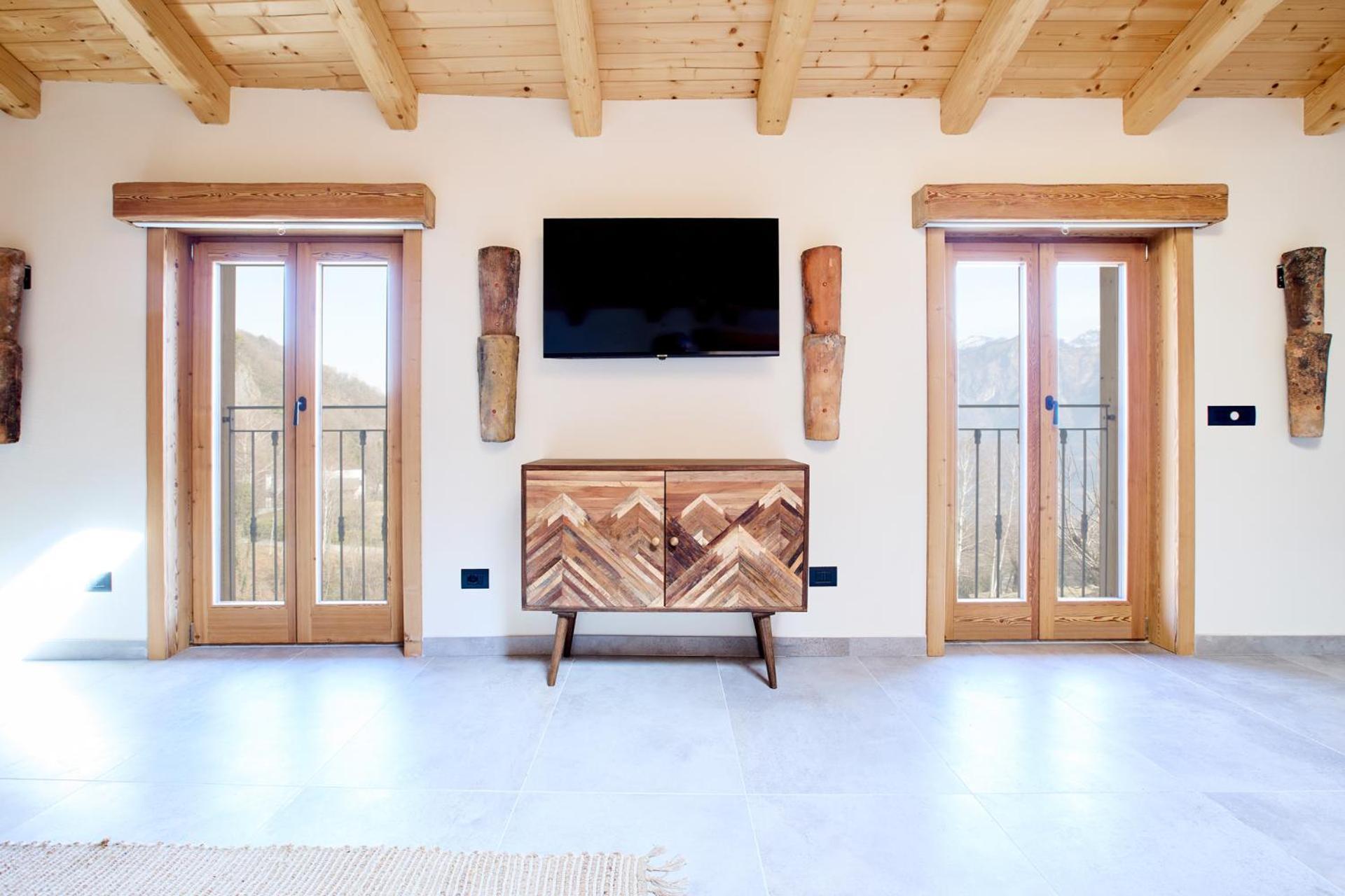 Apartment - Treeb Breva *