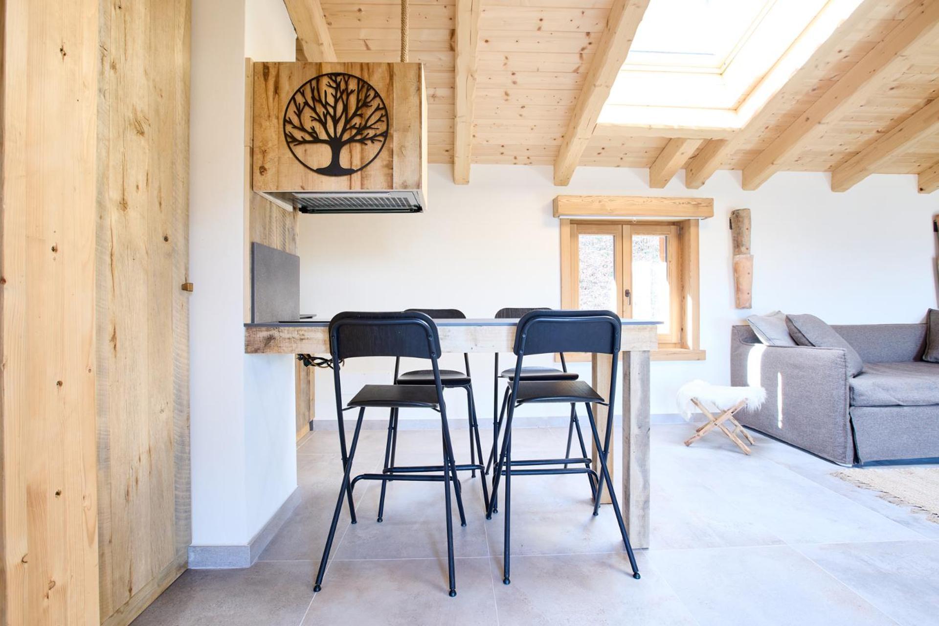 - Treeb Breva Apartment *