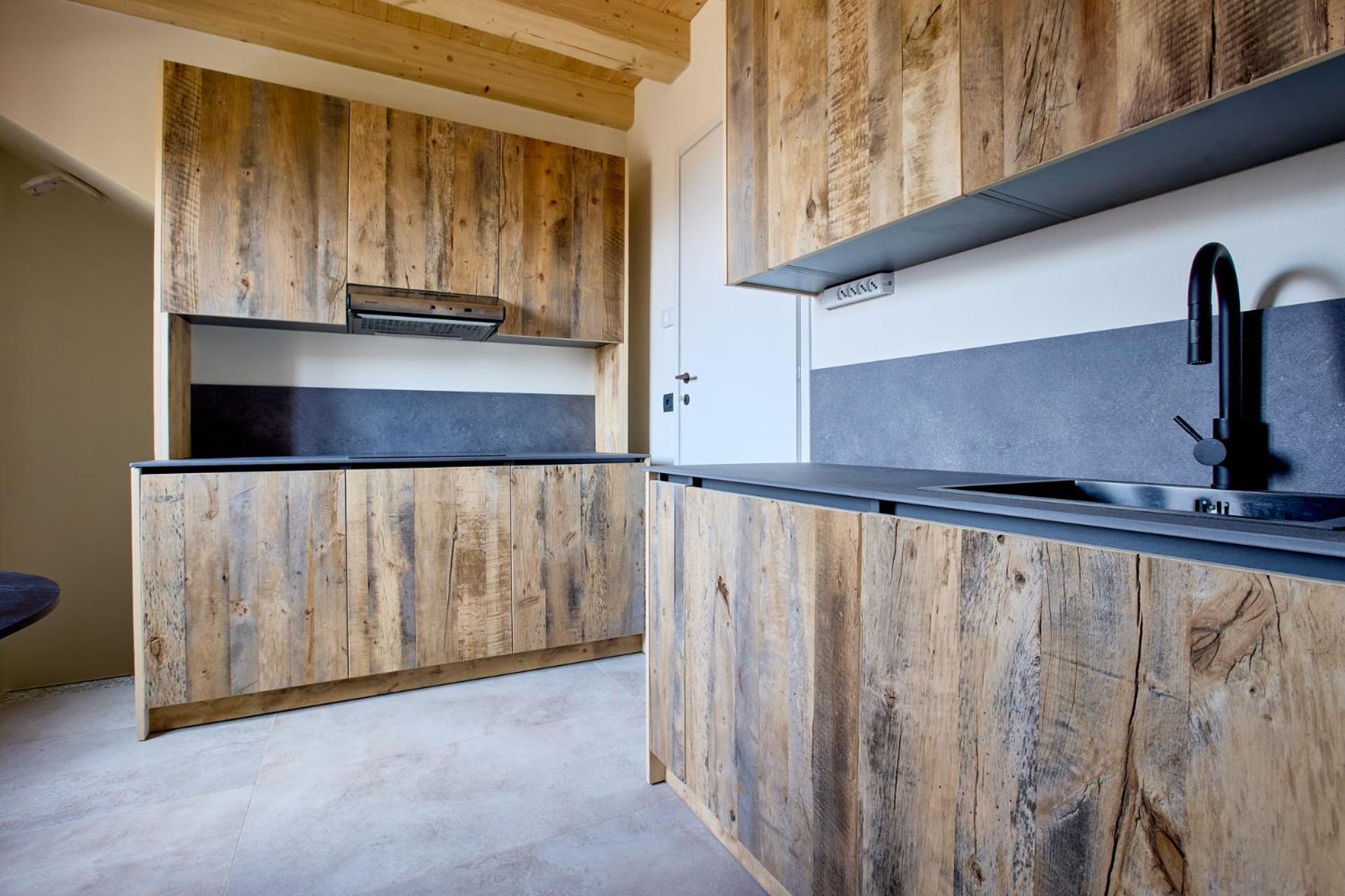 - Treeb Tivano Apartment Bellagio