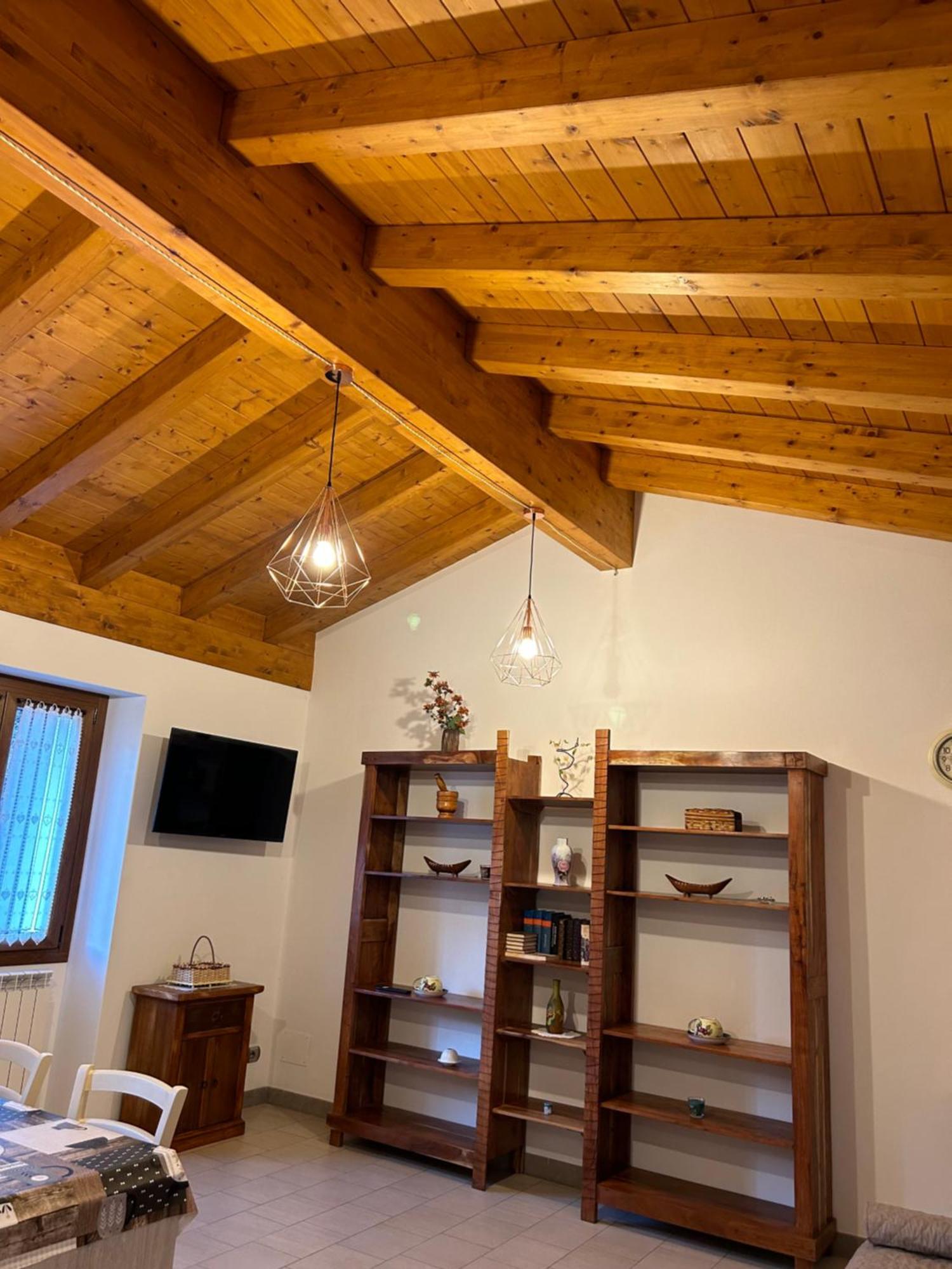 Casa Tartaruga Ferienhaus