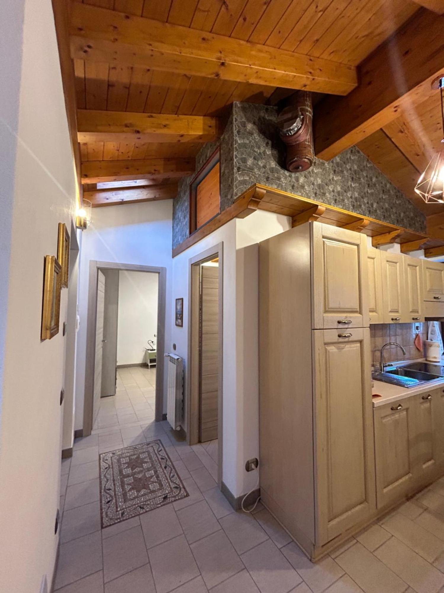 Casa Tartaruga Ferienhaus *