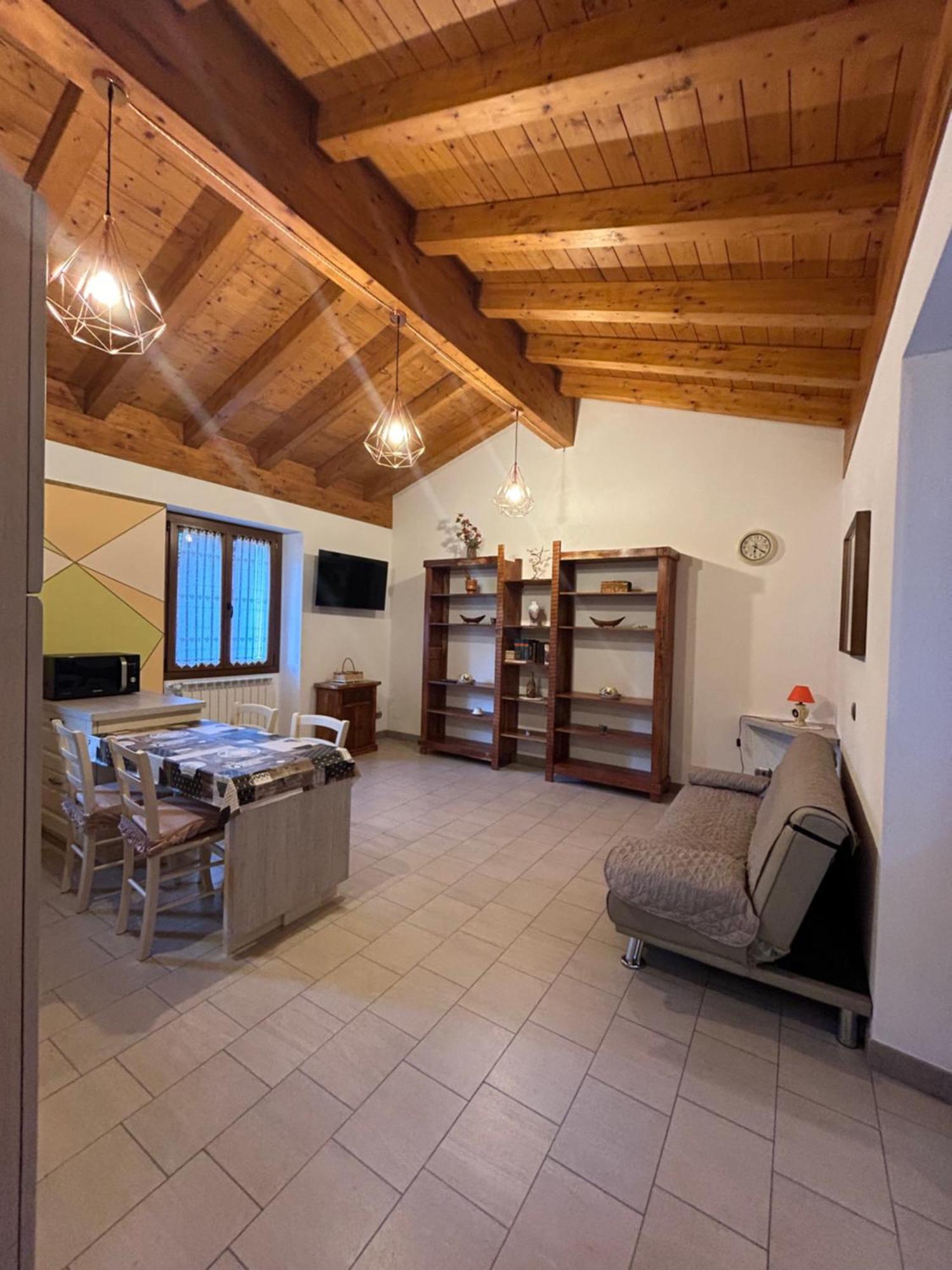 Casa Tartaruga * Olgiasca