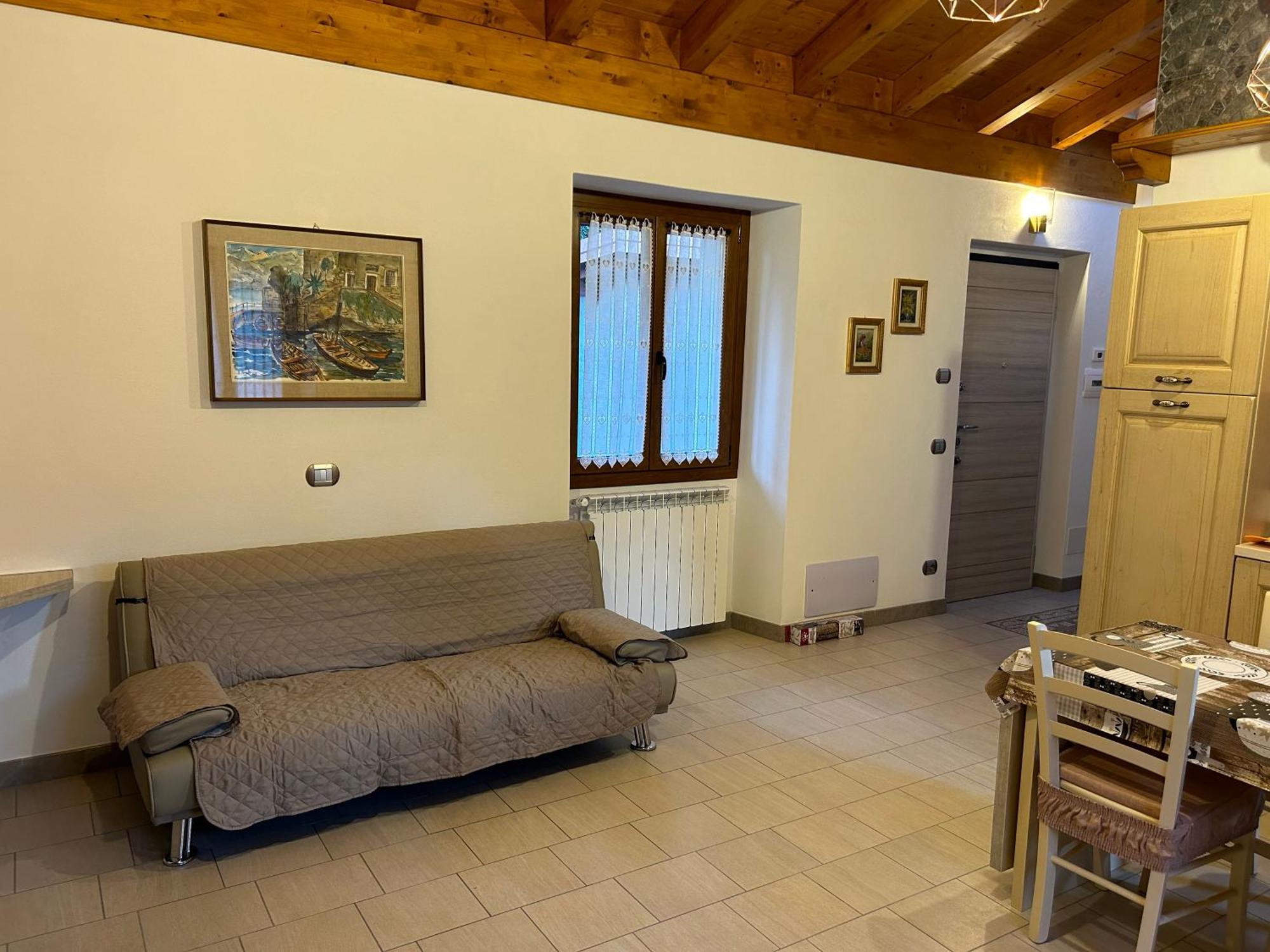 Casa Tartaruga Ferienhaus