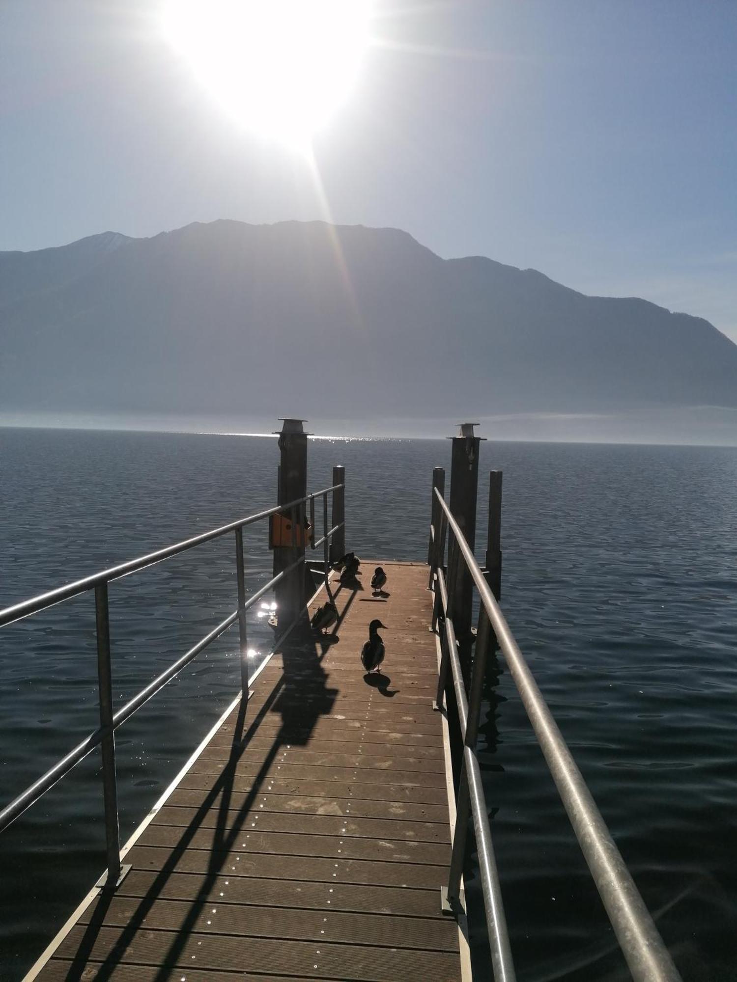Mulino Comacina Ossuccio